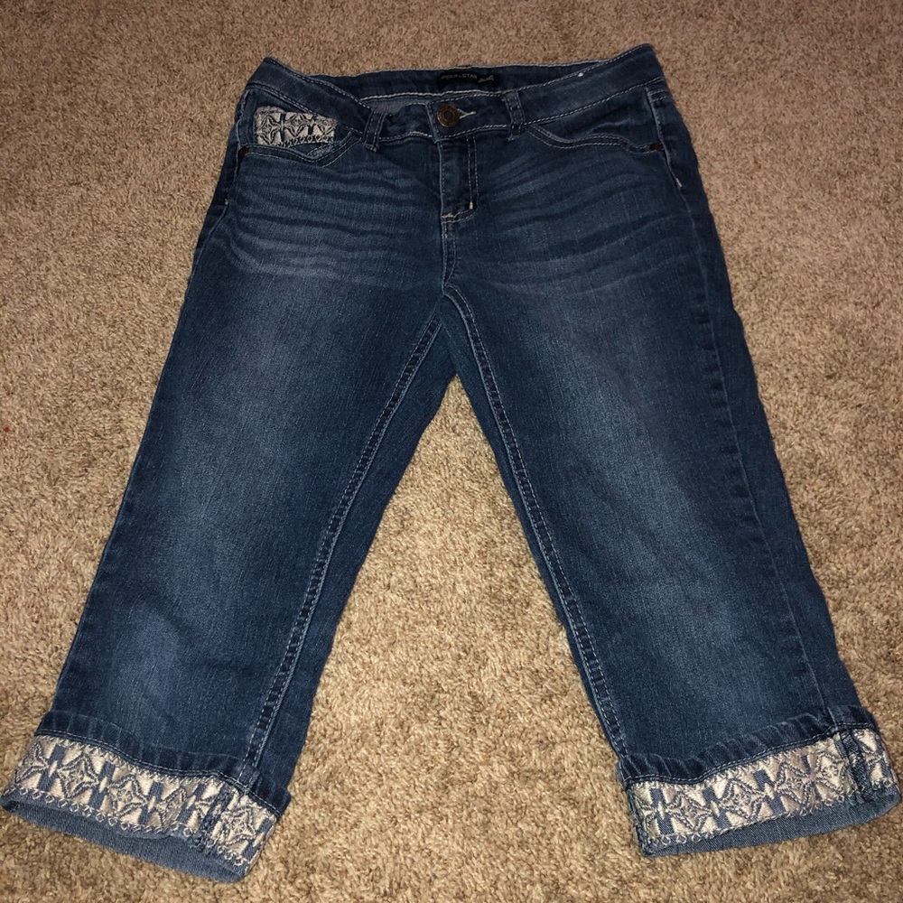 Capris